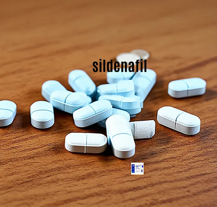 Sildenafil 1